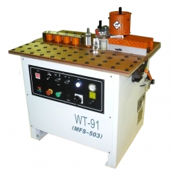   YueTong WT-91(MFS-503)  